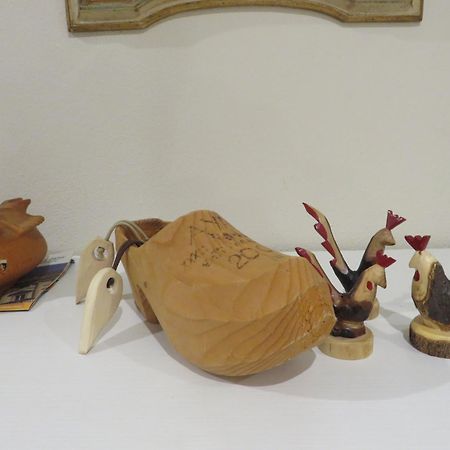Alloggio Turistico Maison S Anselme Vda Aosta Cir 0015 المظهر الخارجي الصورة