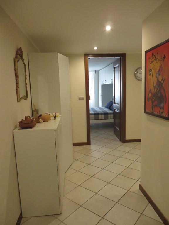 Alloggio Turistico Maison S Anselme Vda Aosta Cir 0015 المظهر الخارجي الصورة