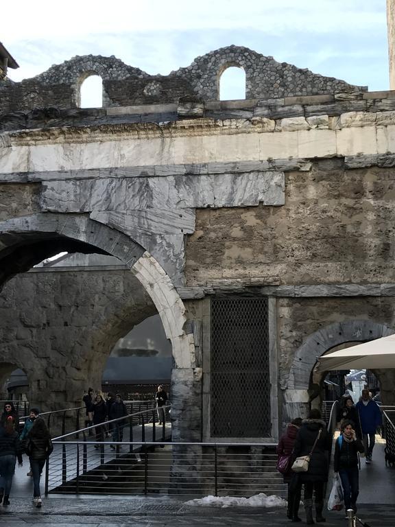 Alloggio Turistico Maison S Anselme Vda Aosta Cir 0015 المظهر الخارجي الصورة