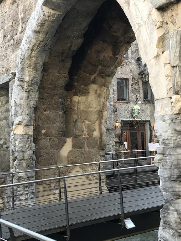 Alloggio Turistico Maison S Anselme Vda Aosta Cir 0015 المظهر الخارجي الصورة