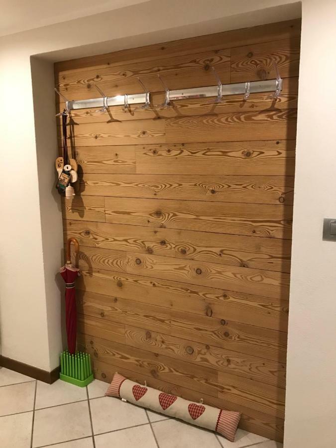 Alloggio Turistico Maison S Anselme Vda Aosta Cir 0015 المظهر الخارجي الصورة